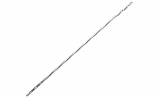 Гибкая связь-анкер Bever DA-Welle для полнотелого основания, 4*500 мм