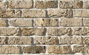 Облицовочный камень White Hills Бремен брик цвет 309-10