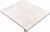 Клинкерная ступень фронтальная Urban Blanco Gres de Aragon 300x330x35/12 мм Клинкерная ступень фронтальная Urban Blanco Gres de Aragon 300x330x35/12 мм
