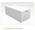Газобетонный блок ГРАС D350, 600x200x375 мм